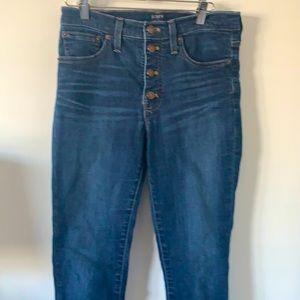 Women’s jeans